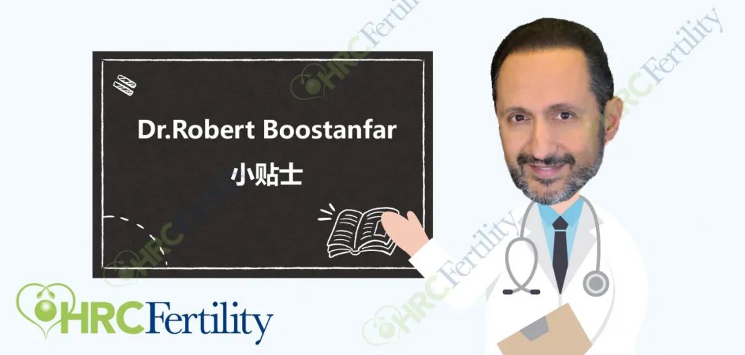 ùԹӤŮԺHRC | Dr. Boostanfar:ӹĤֹͣԾȣ